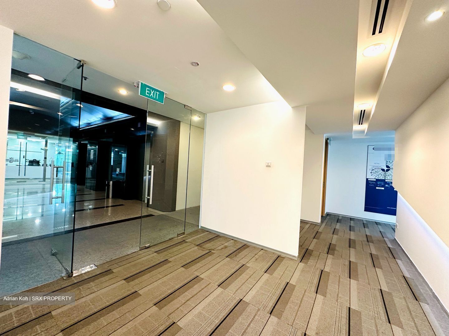 Tampines MRT (D18), Office #427301411